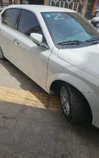 دنا ۶ دنده ۴۰۳ با رینگ