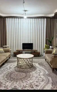 منزل مبله با تمام امکانات