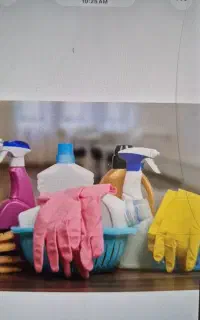 استخدام نیروی خدمات آقا