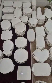 ظروف سرامیکی،چینی،سفالی