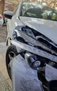 خدمات صافکاری PDR و نقاشی اقساطی