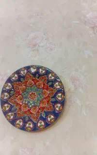 مینا کاری قیمت توافقی