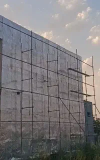 فروش و نصب انواع ایزوگام دلیجان و شرق  چک ۵ ماهه