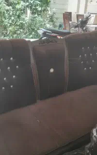 مبل و میز ناهارخوری