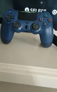 دسته pes4کاملا سالم