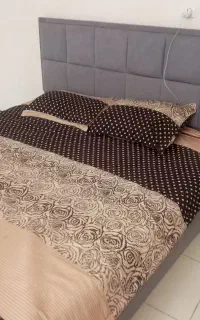سرویس خواب کامل ۲ نفره