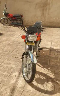 موتور سیکلت