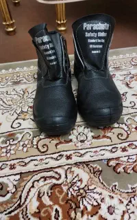 کفش کار