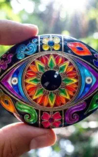 دعاهای چشم زخم ونظر