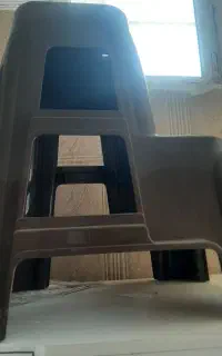 چهارپایه