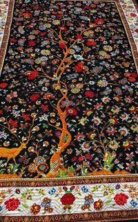 زیرسفره ای و رومیزی