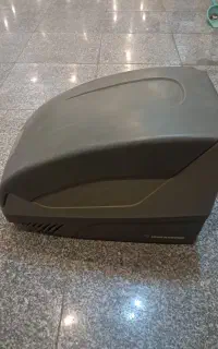 یخچال ماشینی کول باکس