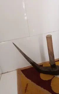 مغنی چاه