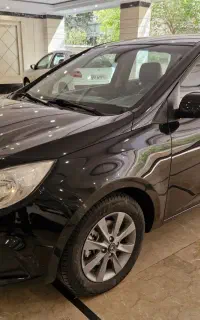 جک j4 اتوماتیک مدل1402 بدون رنگ و خط خش
