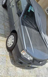وانت آریسان2 مدل404صفرکیلومتر بستک