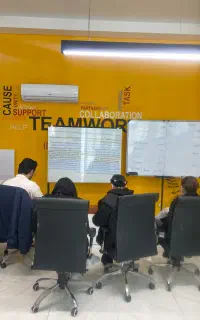 جذب و پرورش نیرو فروشمنده