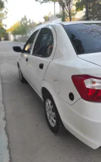 ساینا S مدل 1402 دوگانه کارخانه تصادف جزئی