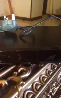 دی وی دی سامسونگ در حد نو