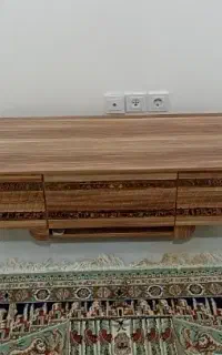 میز تلویزیون ۵۵ اینچ