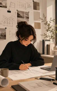 جویای کار معماری