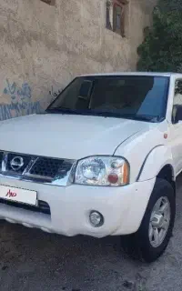 ماشین پیکاپ مدل ۹۰