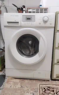 لباسشویی پاکشوما لباسشویی