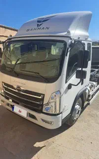 فورس ۶ تن خوابدار