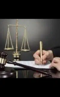 تنظیم دادخواست و لایحه قضایی