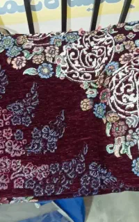 روفرشی  به قیمت خرید به علت جمع اوری
