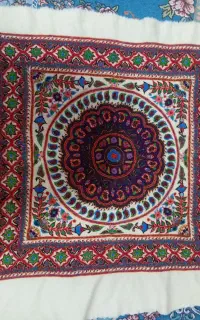 نیم بقچه