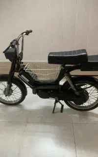 موتور براوو