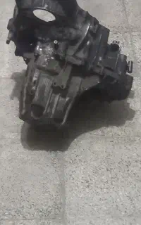 گیربکس پراید