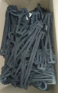 چوب لباسی