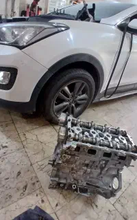 تعمیرگاه مکانیک هیوندای وکیا امدادخودرو