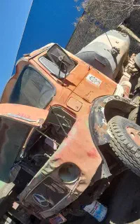 موتور بنز ۹۱۱