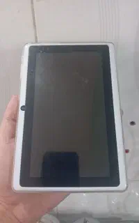 تبلت کودک ۷ اینچ بچگانه