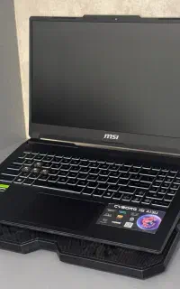 لپتاپ گیمینگ rtx3050 / core i7 / 16gig