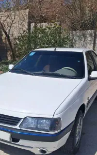 پژو slx مدل۹۶
