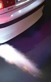 ریمپ و تیونینگ خودرو