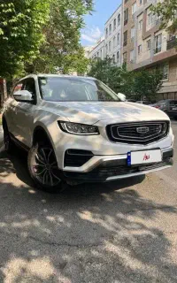 جیلی ازکارا هیبربد