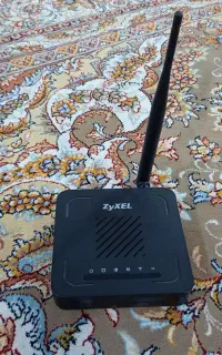 مودم Zyxel