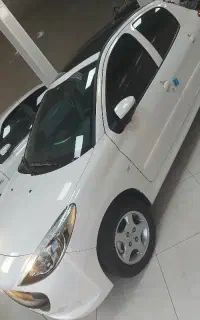 207 پانا پلاس با موتور Tu5p با رینگ و لاستیک خارجی