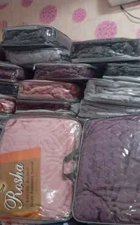 پتو یک نفره