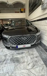 تیگو ۸ پرومکس