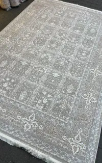 فرش ۹ متر نادر ۱۲۰۰ شانه ترکیه ( اسپرت و مینیمال )
