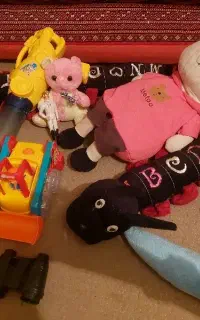 اسباب باززی