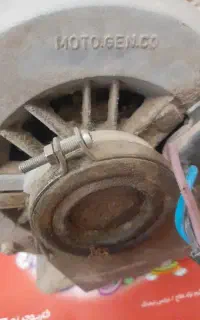 الکتروموتور  کولر آبی موتوژن  مسی۷۰۰۰