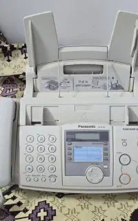 فروش تلفن فکس سه کاره