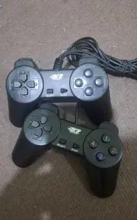 دسته کامپیوتر ساده