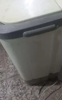 یکعددلباسشویی ۶.۵کیلویی